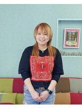 ヘア メイク ビアンカ(Hair make Bianca) 徳永 江梨