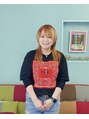 ヘア メイク ビアンカ(Hair make Bianca) 徳永 江梨