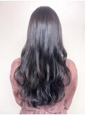 アイスラベンダーブルー