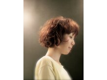 ジョブ ヘアー(JOV:HAIR)
