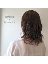 リトミー(RITOMIY)&nbsp;ミディアムレイヤー