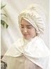 【平野式頭筋膜ヘッドスパリフレッシュ】カット＋ヘッドスパ 30分￥7,700