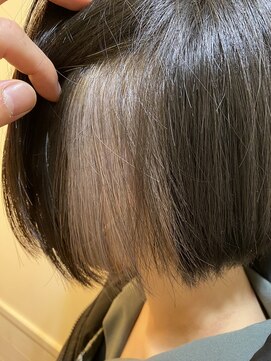 スパイスシー(spice_c) シークレットインナー