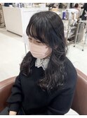 韓国風レイヤー