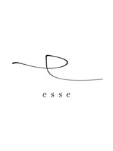 esse 大阪梅田茶屋町店【エッセ】