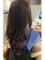 ウルー 博多店(uruu)&nbsp;【巻きおろし】博多/博多駅/ヘアセット/早朝