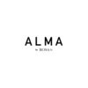 アルマバイロサ(ALMA by ROSA)のお店ロゴ