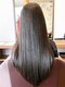 ハチニイニ(822)の写真/頭皮と毛髪にアプローチを行う新感覚トリートメントエステで毛根からの髪質改善。