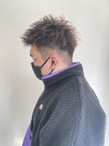 モノリス(monolith)&nbsp;ツイストスパイラル