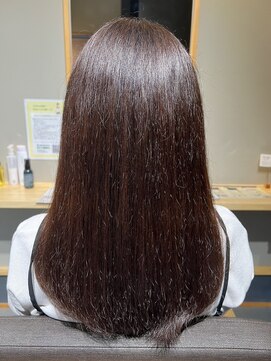 リタ(Rita) 髪質改善ヘアエステ・カラー