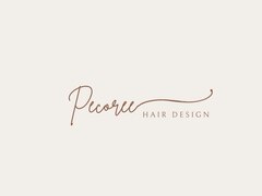 pecoree hair design