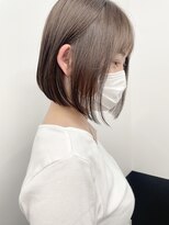 オーティティ(O-TETE)&nbsp;O-TETE ボブスタイル