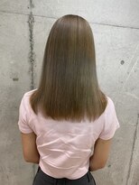 ミラシィ 稲毛(Mirashy)&nbsp;ミルクティーカラー