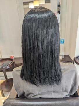 スティラ スムース 高田馬場(Stilla smooth) 秋カラー