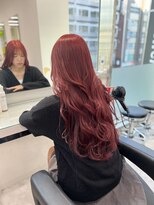 シー 池袋(SHE) Cherry pink