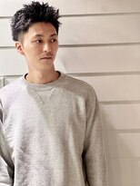 ダッド(DAD)&nbsp;【Faux Hawk】