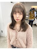 beige low mix