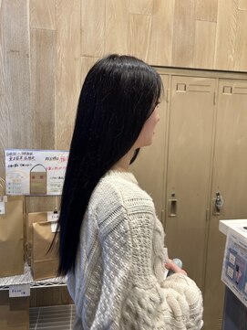 エラン 東久留米店(Elan) 就活生応援ブラックカラー