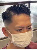 ハードパート