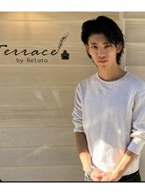 テラス(Terrace by Relato) Hirata Ryoya