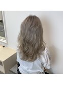 【王道】ミルクティーベージュ