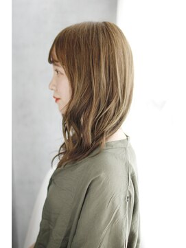 シュシュット(chouchoute) 髪質改善イメチェン似合わせカットハッシュカットフルバング/200