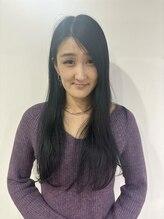 ブルームバイローレン(Bloom by Lauren.)&nbsp;りはら めぐみ