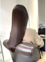 アールサロン 名駅(Rr SALON)&nbsp;イエベにオススメ☆シルキーベージュ