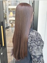 ミズチャーム(Ms.CHARM)&nbsp;サラ艶ストレートヘア