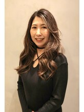 アグ ヘアー ハニー 春日部店(Agu hair honey) 金澤 由梨絵