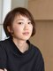 アドラーブル ココロ 新潟(adorable CoCoLo)の写真/髪質・ボリューム・毛流れまで調整し計算されたカットであなたに合った”可愛い”を表現★