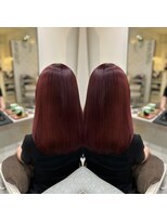 ブランニューイヴ 生駒店(Brand new eve)&nbsp;艶カラー