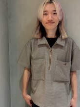グリンバイアルティナ 八王子店(Grin by artina) 木村 ハルカ