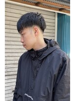 金子美容室&nbsp;黒髪ショート