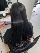 ウル 岡山駅店(ULu.)&nbsp;岡山　髪質改善トリートメント