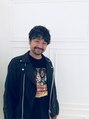 ワフトテイラー(Waft Taylor) 西野 聖二
