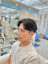 ヘアートーク アイズ(HAIR TALK I's) ビジネスマン向けスタイル