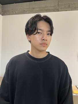 ロールアップスリーブス(ROLL UP SLEEVES) ナチュラルショート