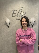 エリス ウメダ(Eliss umeda) 本多 翔