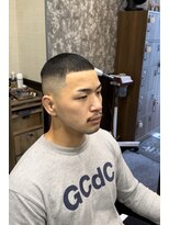 カットワン 綾瀬店(Cut-one)&nbsp;イージーパーマ