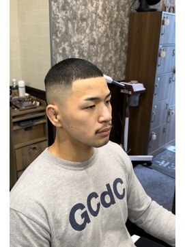 カットワン 綾瀬店(Cut-one) イージーパーマ