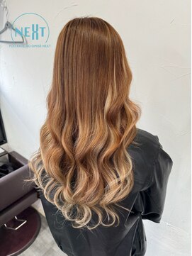 プルエクステのお店ネクスト(NEXT) プルエクステ/エクステ/シールエクステ/東京エクステ