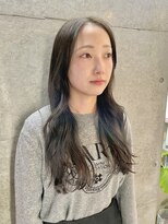 フォレストミラー(Forest Mirror) 大人メルティーカラー　グレージュ  Forest Mirror新宿☆ 