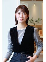 ヘアドゥ 千葉店(hair do)&nbsp;スリークボブ