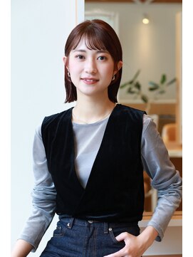 ヘアドゥ 千葉店(hair do) スリークボブ