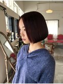 ボブ