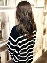 ヌーベス 神崎川(nubes)&nbsp;レイヤ―カジュアルヘアー