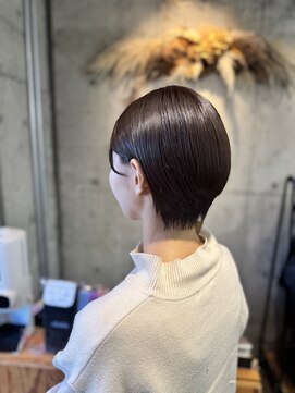 リベルテ(liberte) MARU × SHORT