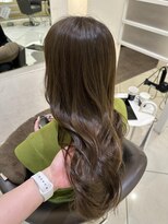 マージュ ギンザ(marju GINZA)&nbsp;オリーブベージュ