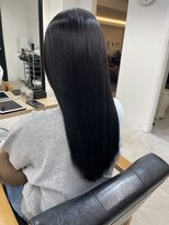 クラン(Chlan)&nbsp;美髪艶髪フェミニンロング